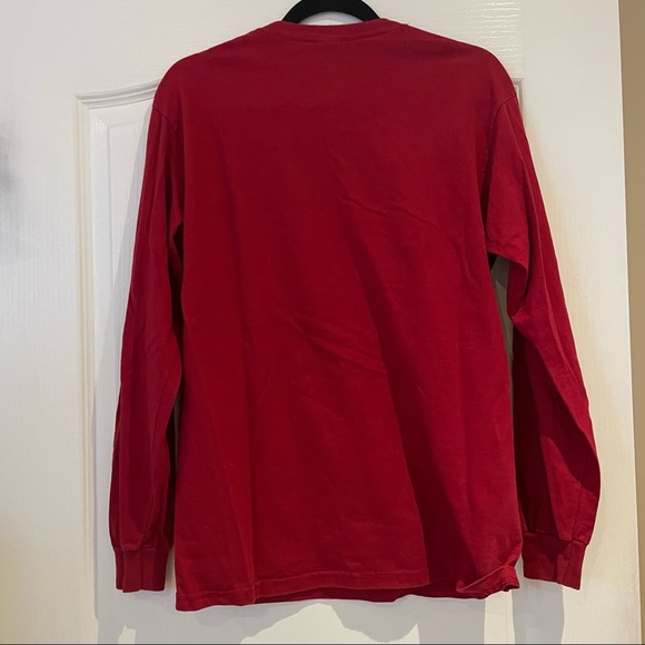 Gildan long sleeve - Picture 2 of 2